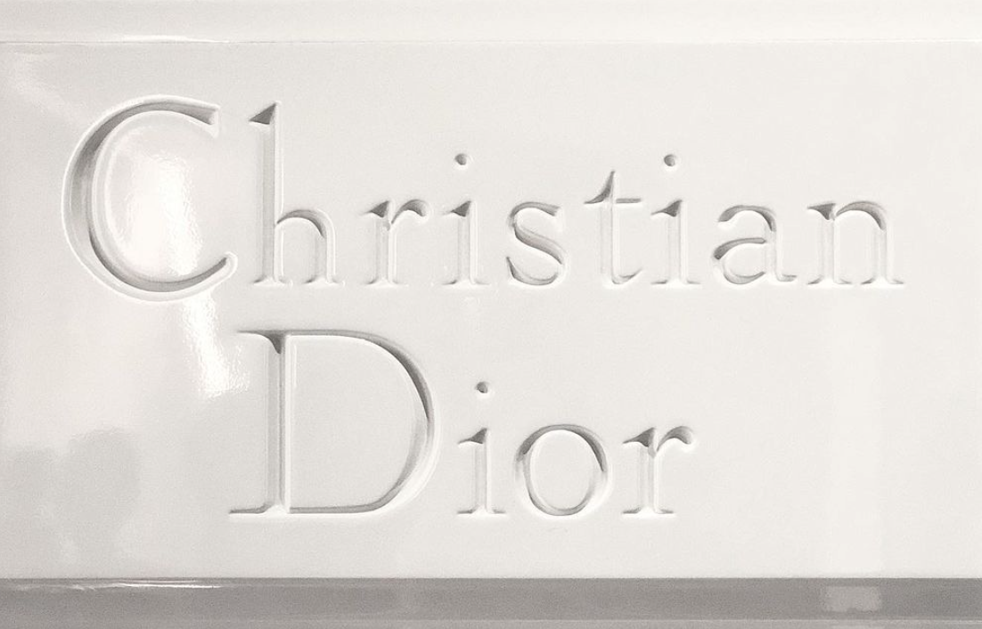 Christian Dior Designer of Dreams