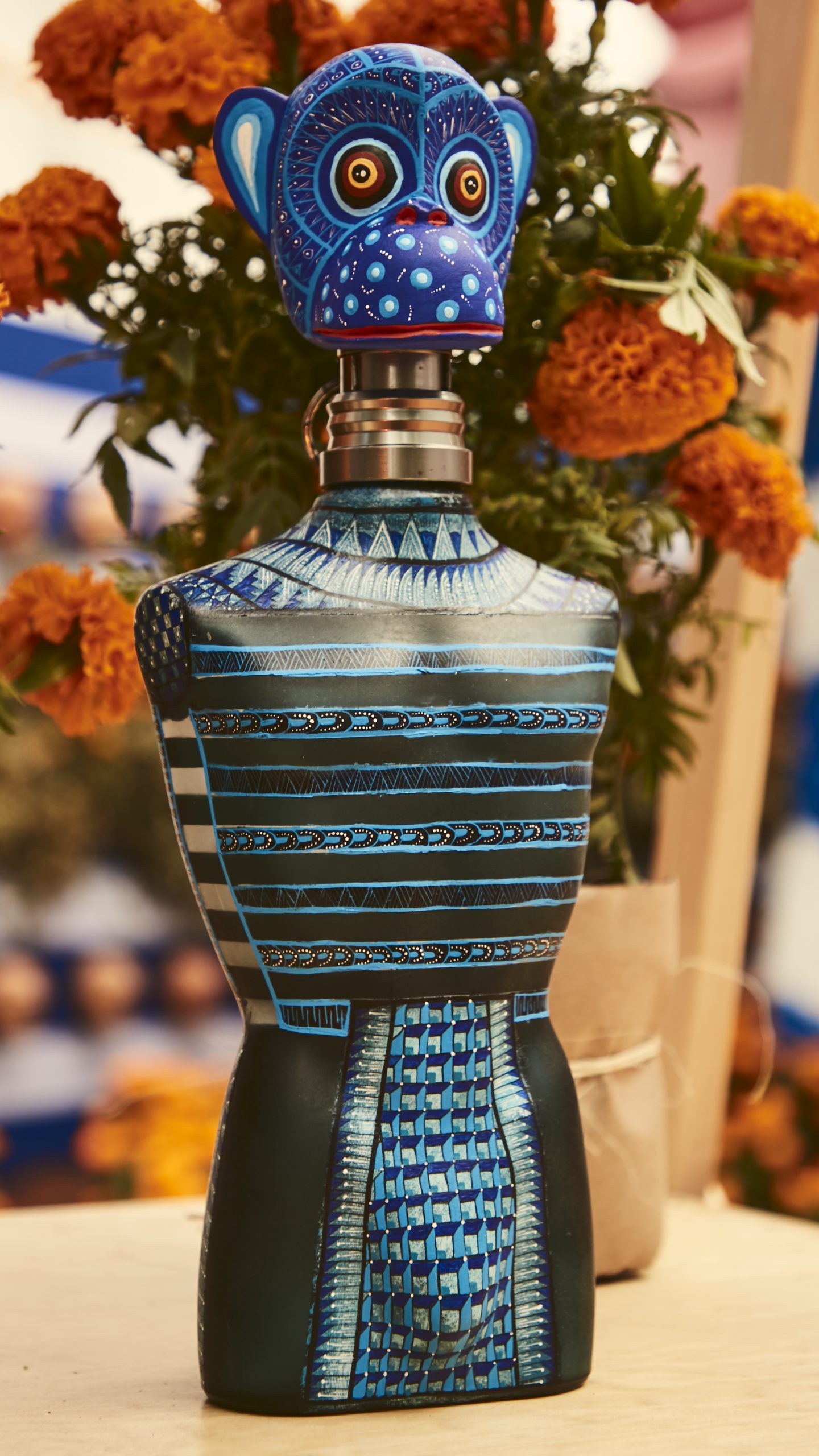 Jean Paul Gaultier