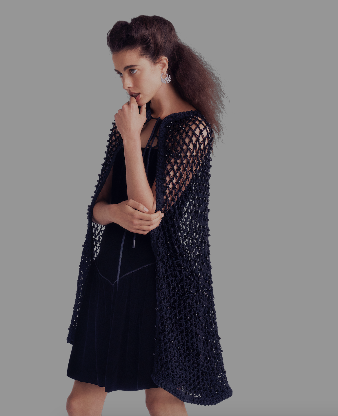 Margaret Qualley
