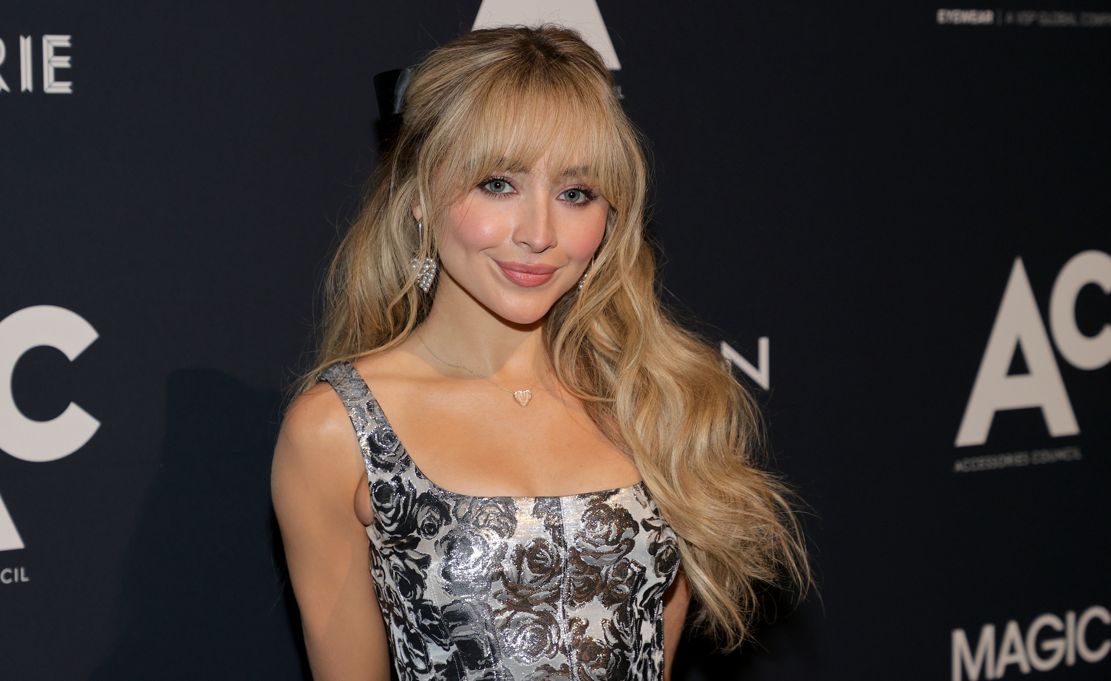 Sabrina Carpenter tiene una musa y se llama Brigitte Bardot