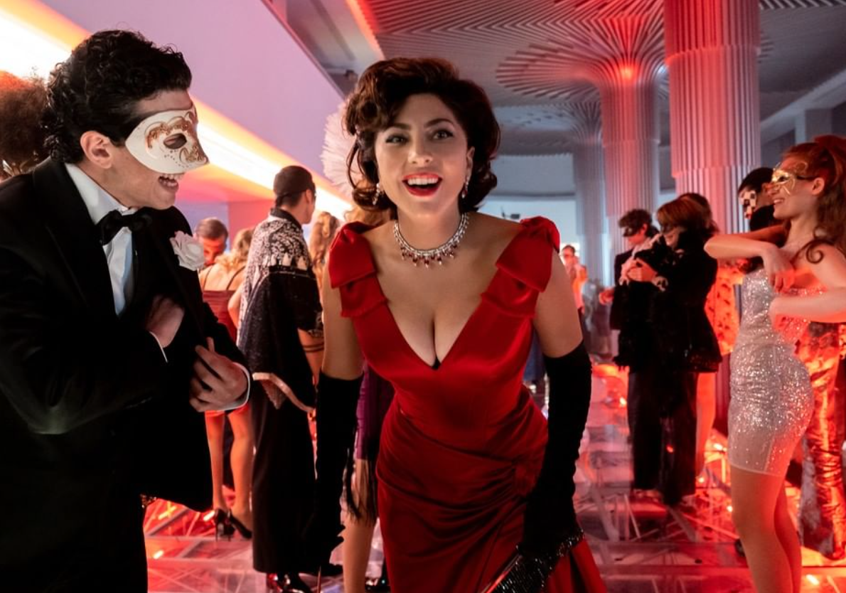 Patrizia Reggiani