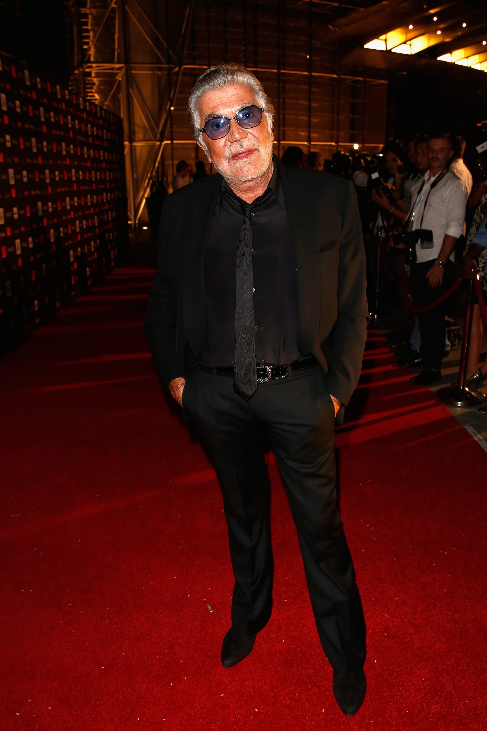 Roberto Cavalli