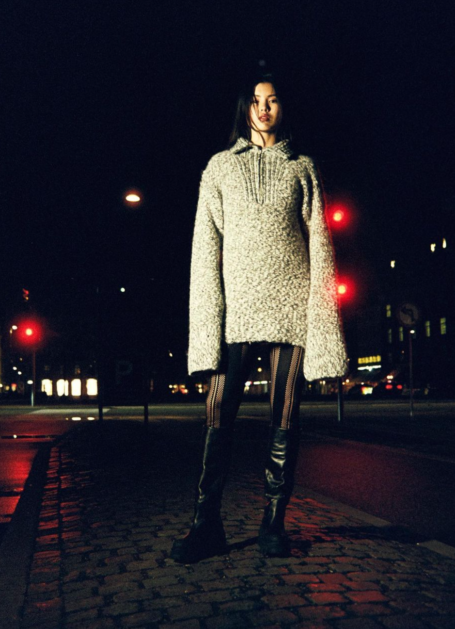 tendencias de invierno