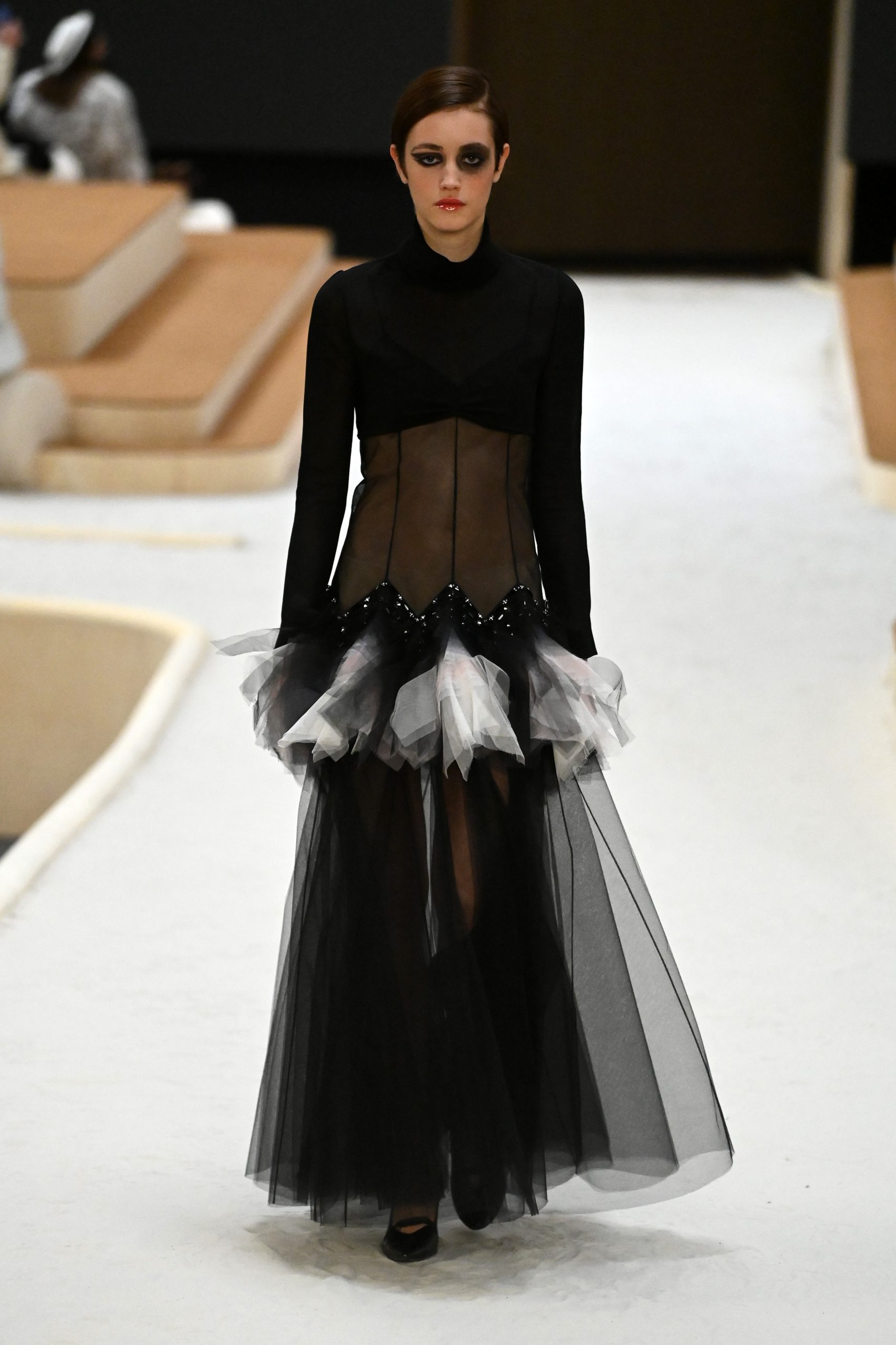 Chanel SS '22