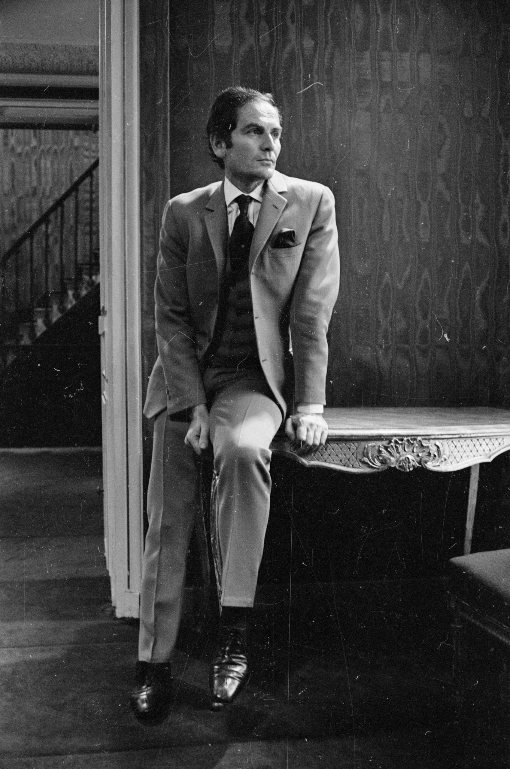 Pierre Cardin