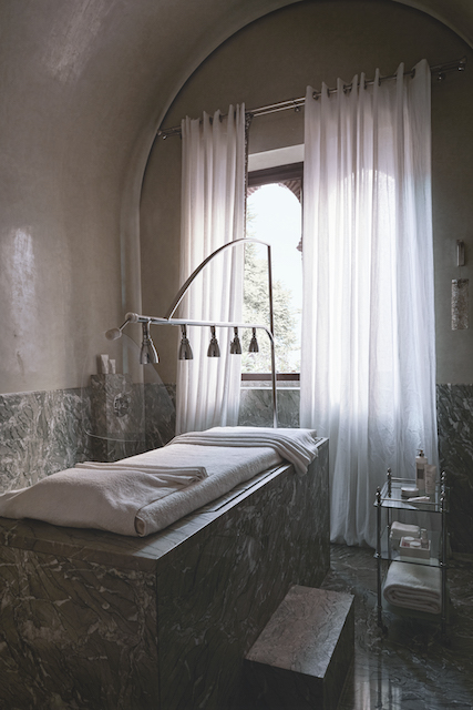 el mejor SPA del mundo