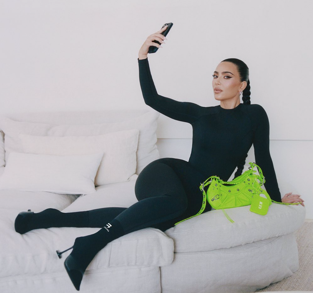 Kim Kardashian