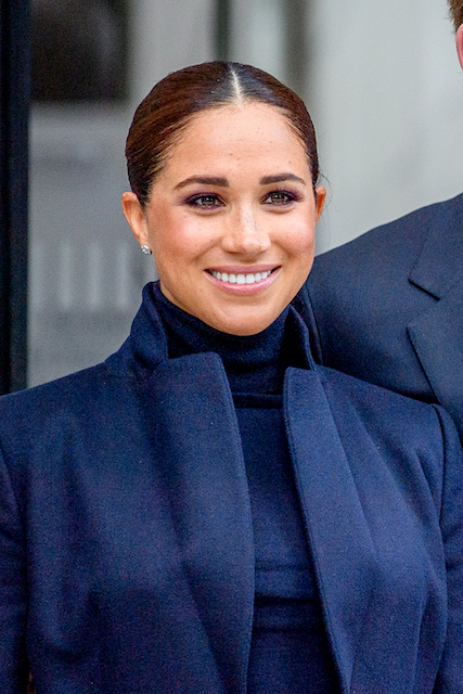 Meghan Markle