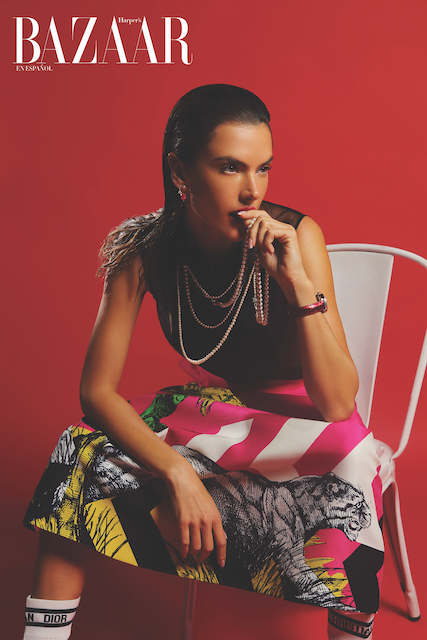 Alessandra Ambrosio