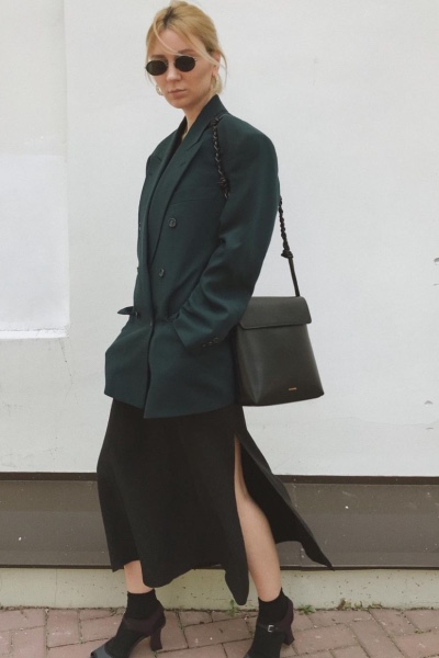 Katya Timoshenko