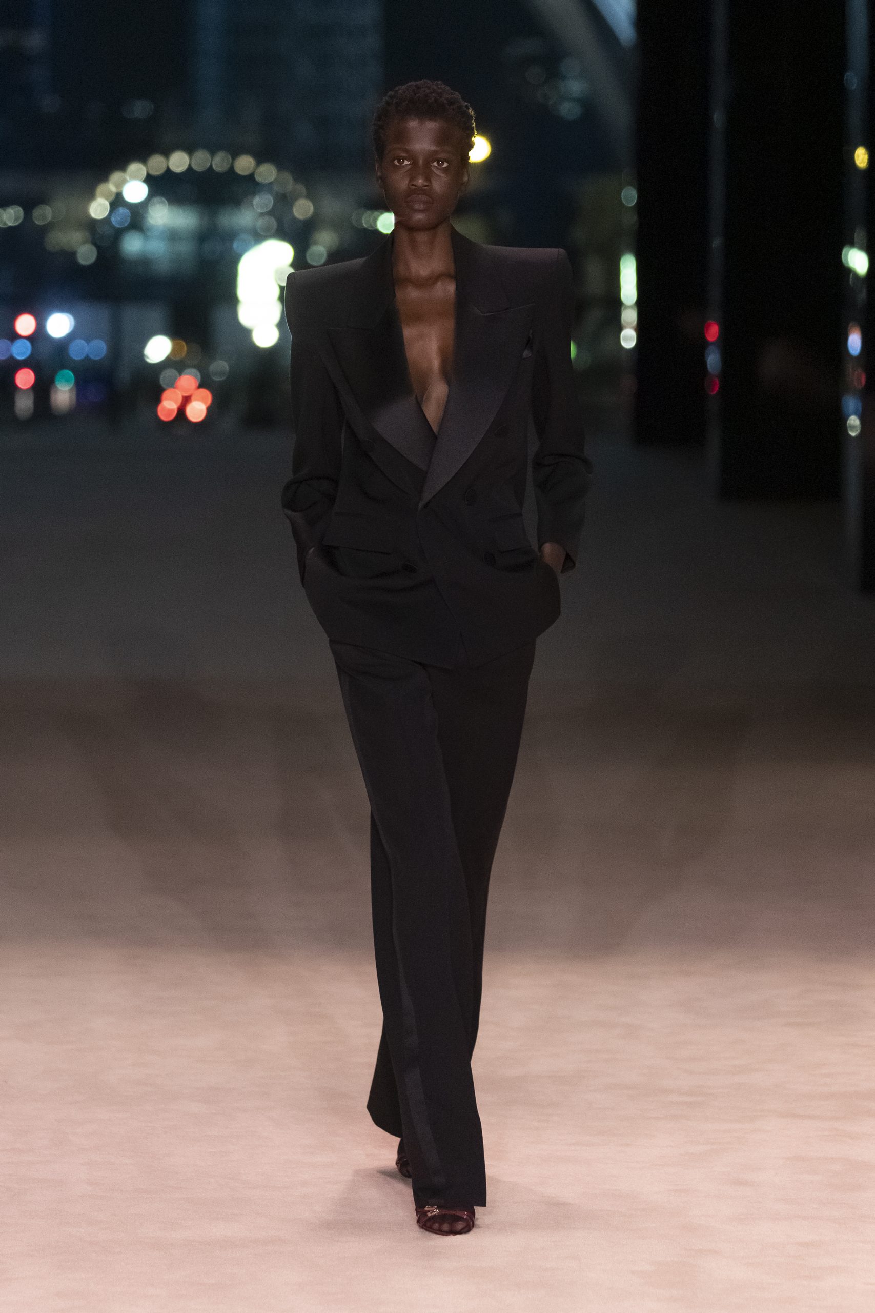Saint Laurent