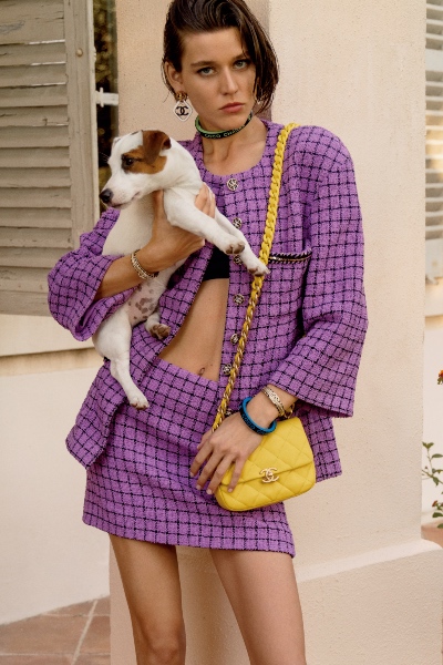 campaña Chanel