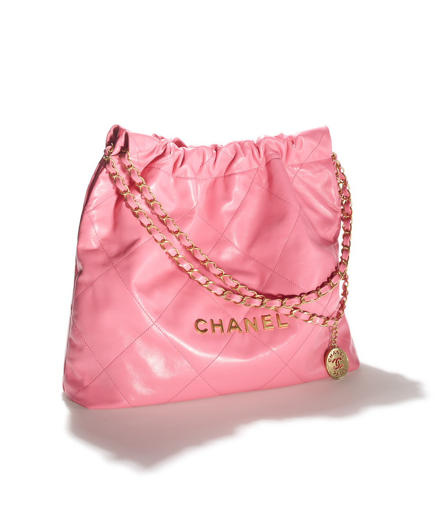 Chanel 22