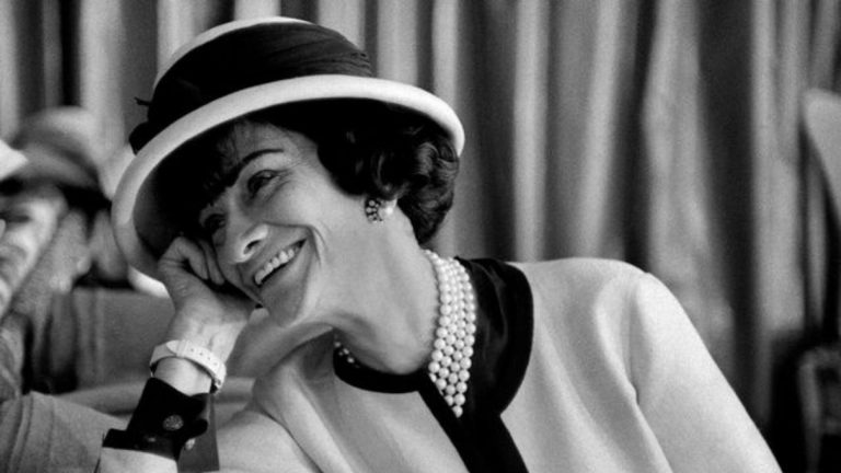 Coco Chanel Fue Espía Nazi Durante La Segunda Guerra Mundial