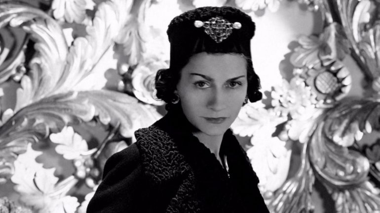 Coco Chanel Fue Espía Nazi Durante La Segunda Guerra Mundial