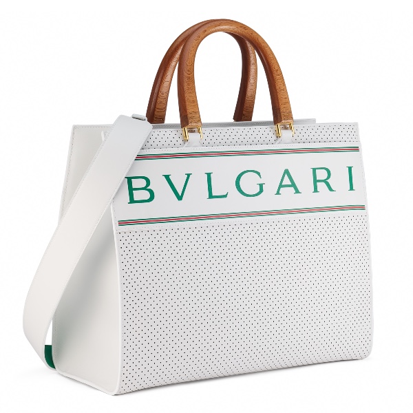 Bvlgari y Casablanca