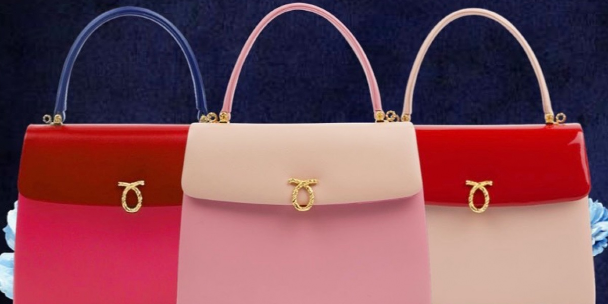 Platinum Edition Jubilee bolsa