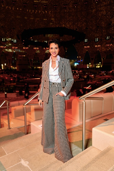 Cartier Women's Initiative