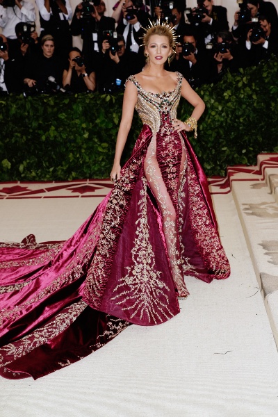 Blake Lively