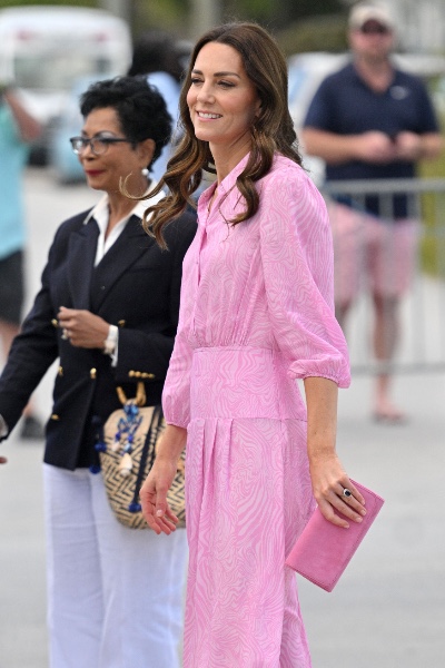 Kate Middleton verano