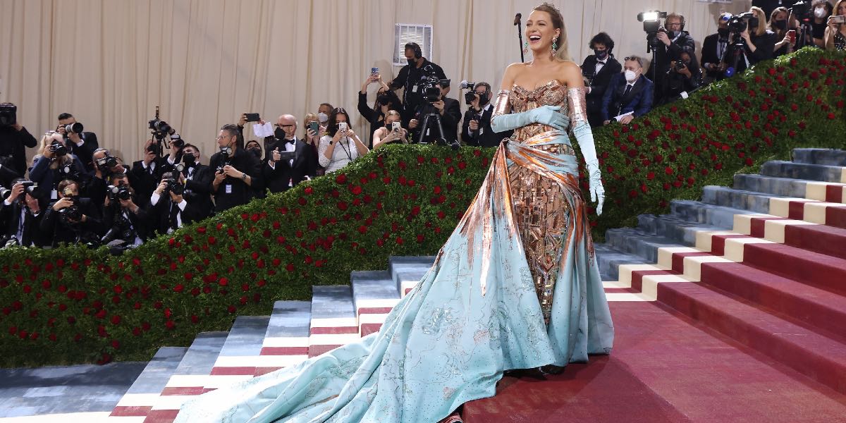 Blake Lively