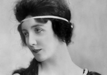 Audrey Munson: quién fue la primera modelo de la historia