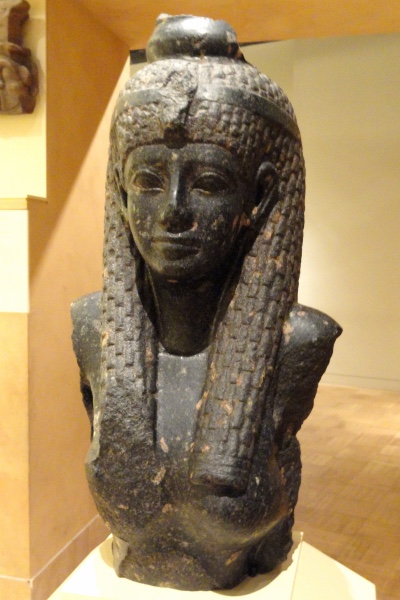  Cleopatra VII olor