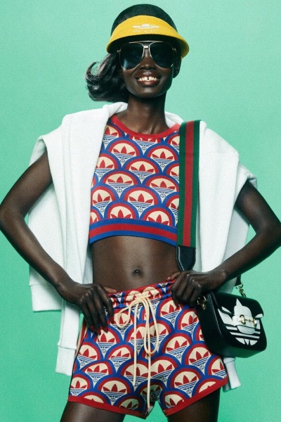 Exquisite Gucci
