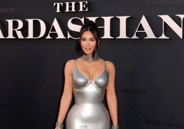 Kim Kardashian clóset