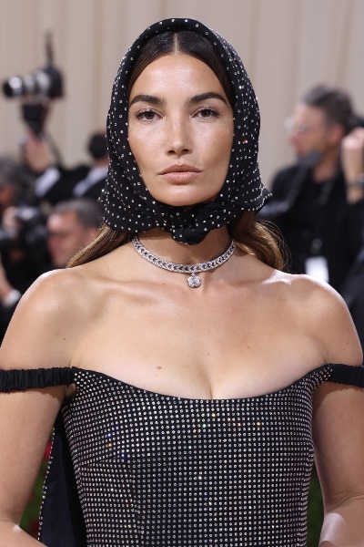 tendencia de la MET Gala