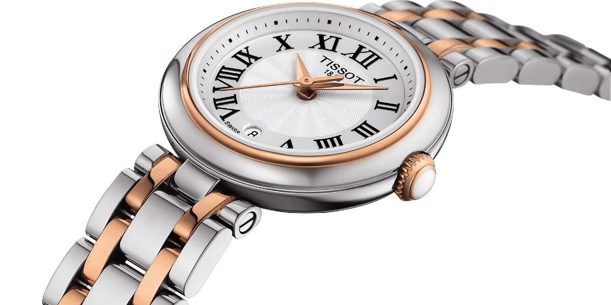 Tissot relojes