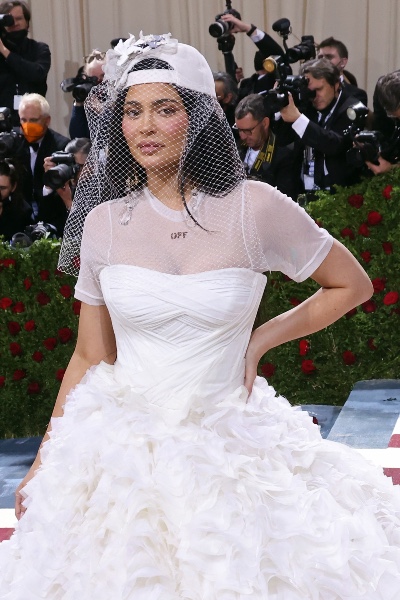 Kylie Jenner alfombra roja