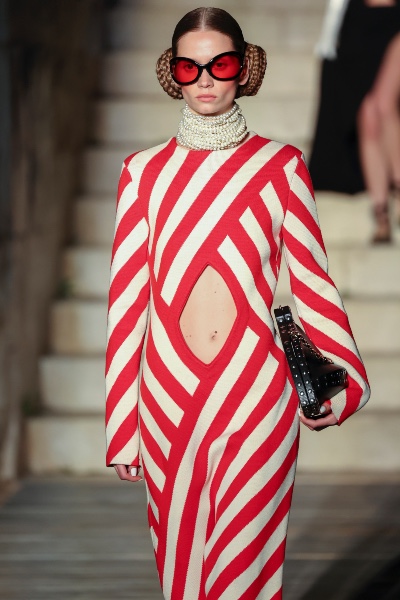 tendencia según Gucci