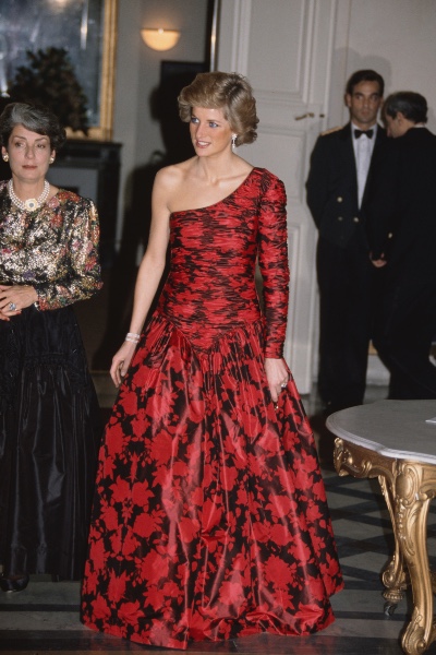 Lady Di