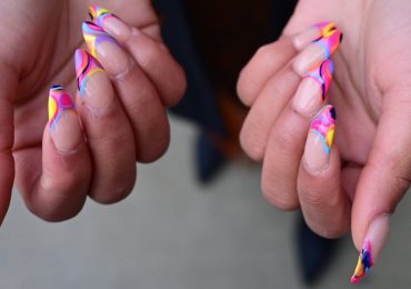 esmaltes de uñas de larga duración