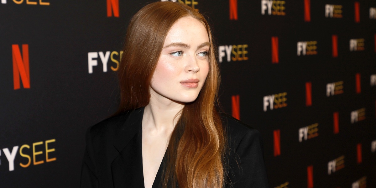 Sadie Sink y sus mejores looks en alfombras rojas y eventos
