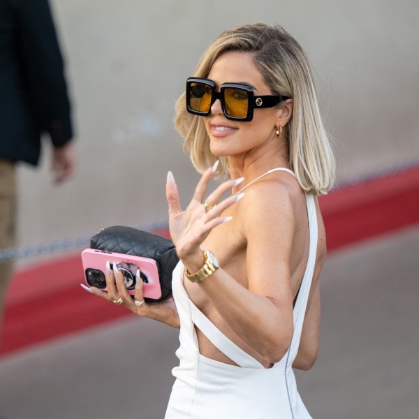 Khloé Kardashian