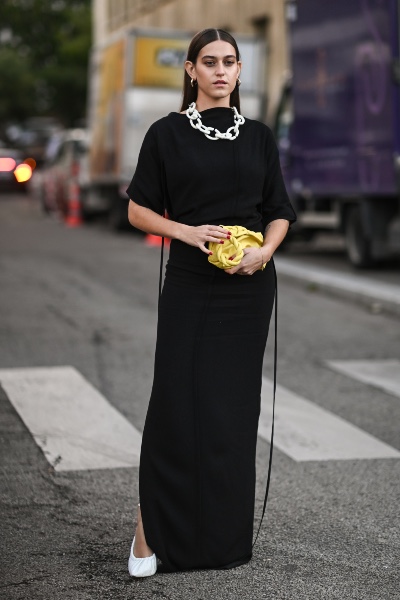 bolso de moda