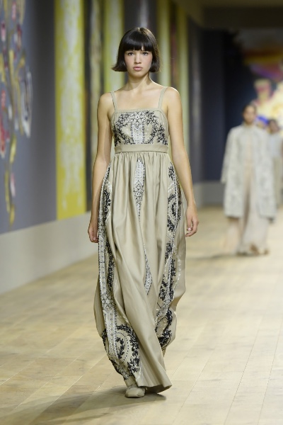 Dior Haute Couture F/W 2022-23