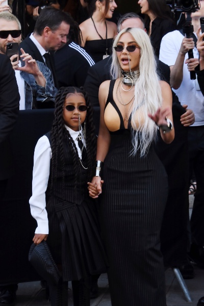 North West