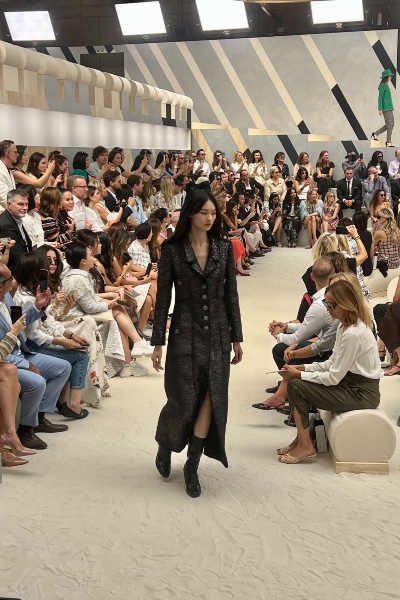 Chanel Haute Couture 22-23