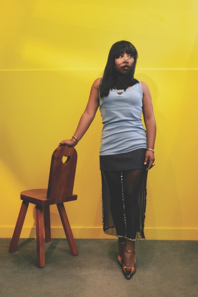 Yalitza Aparicio