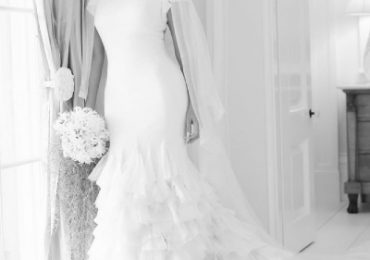 Ralph Lauren y los cinco vestidos de novia que sorprendieron a todos