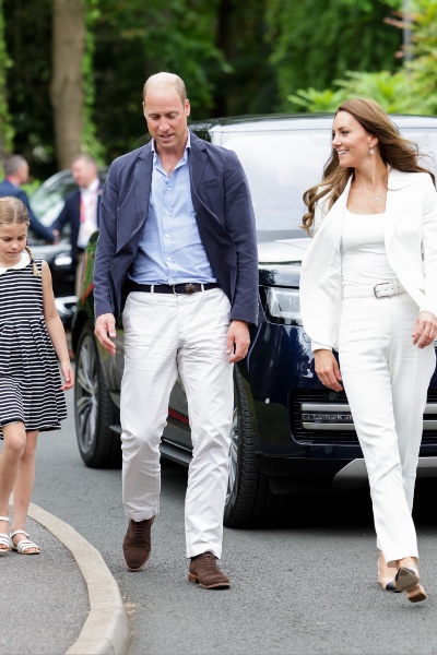 Kate Middleton