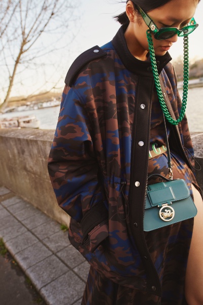 it bag