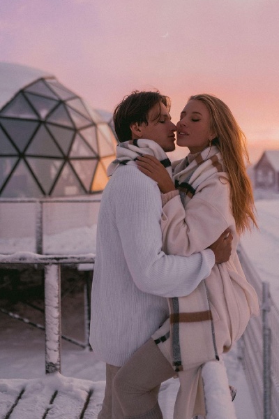el síndrome del amor perfecto