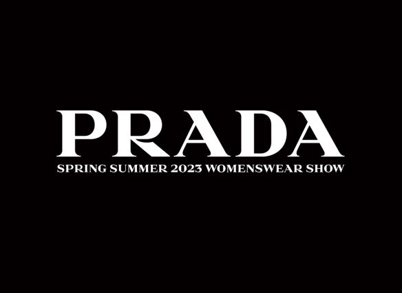 Prada Spring/Summer 2023 Womenswear Show