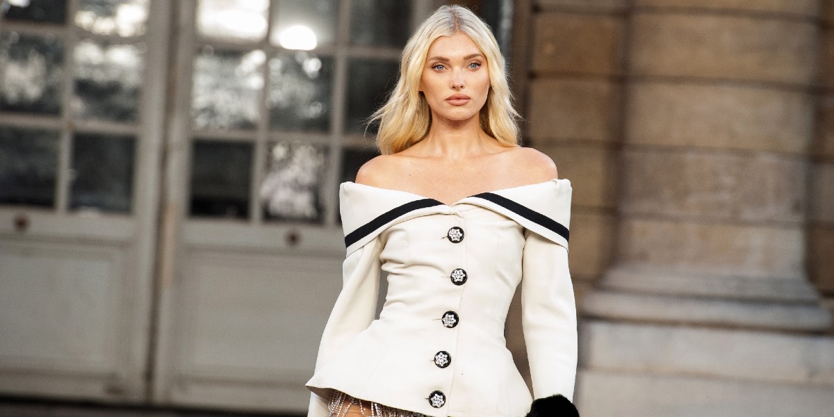 Helsa Studio, la firma de moda homónima de la modelo Elsa Hosk