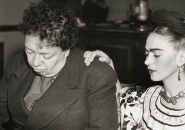 Frida Kahlo y la moda contemporánea