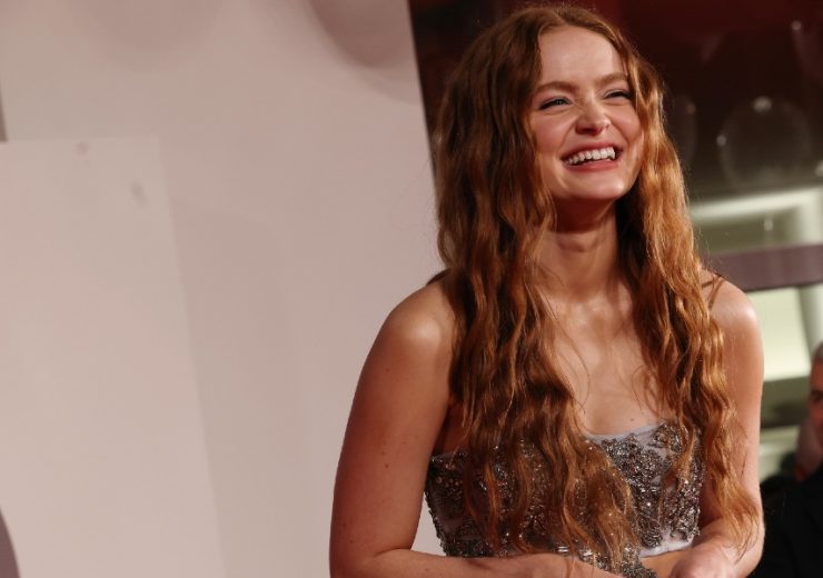 Sadie Sink archivos - Harper's Bazaar México y Latinoamérica